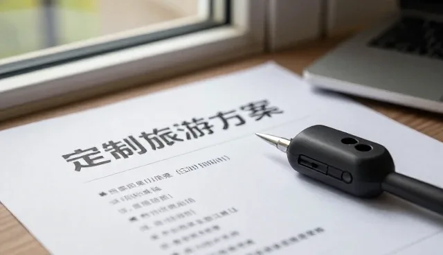 如何合理利用退改政策优化定制旅游体验