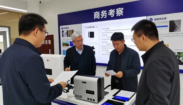 商务考察线路策划业务拓展：从入门到明白
