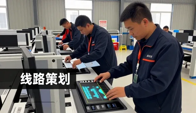 办公场所为什么需要商务考察套餐？